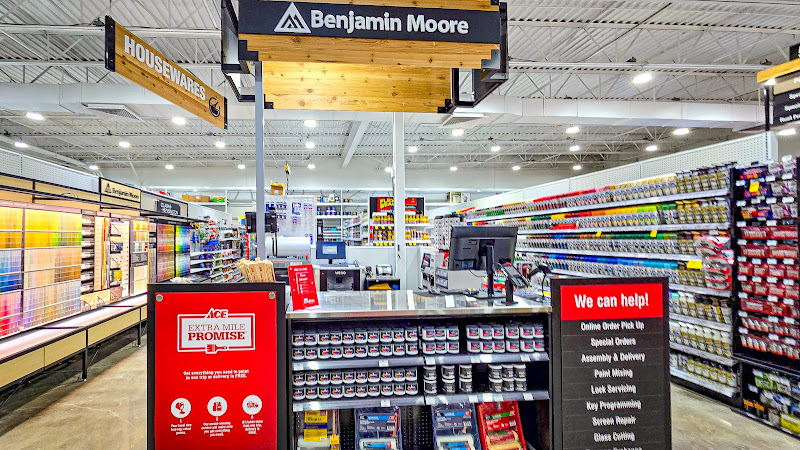 Summit Ace Hardware