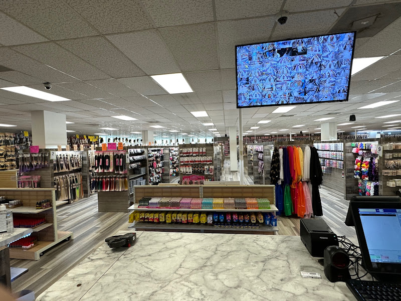 SOL BEAUTY SUPPLY