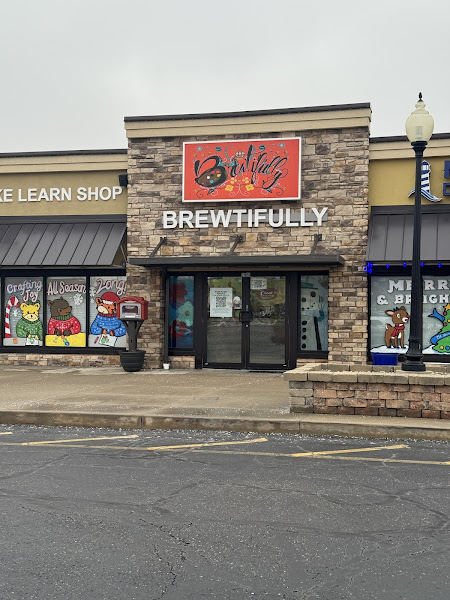 Brewtifully