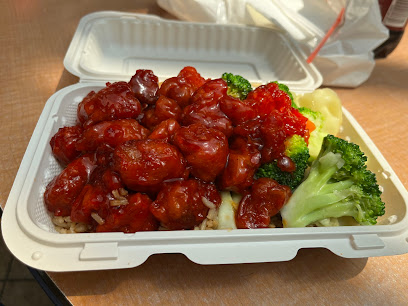 Famous Wok