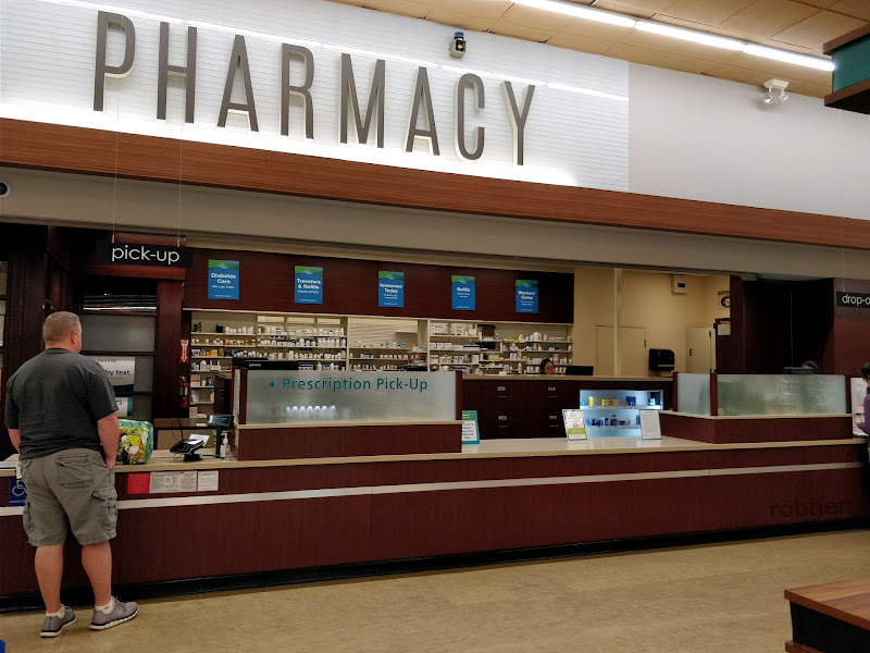 Vons Pharmacy