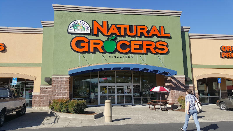 Natural Grocers
