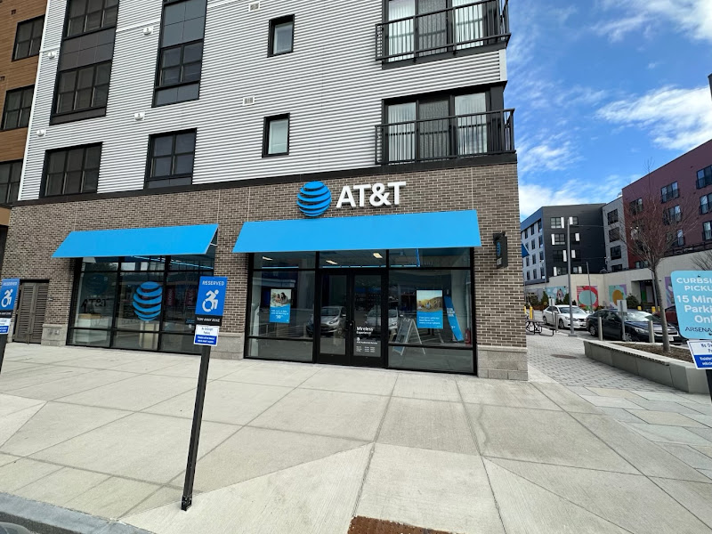AT&T Store