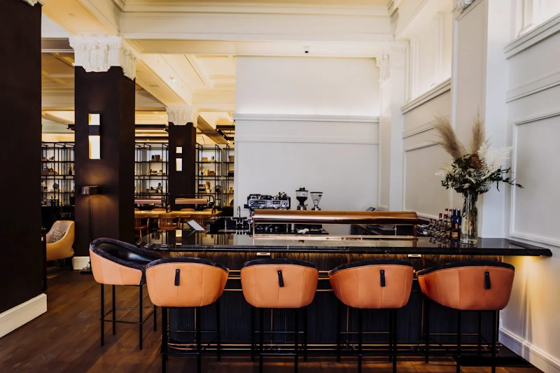 Coffee Bar