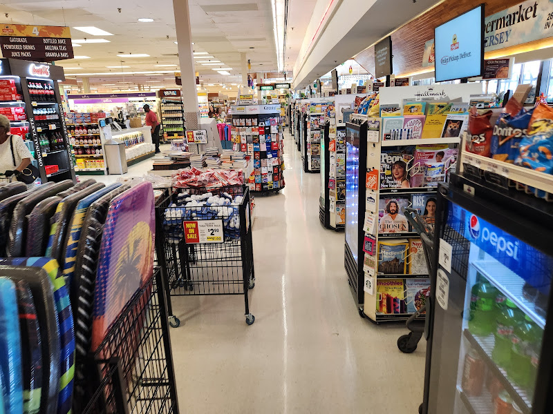 South Freehold Shopping Center