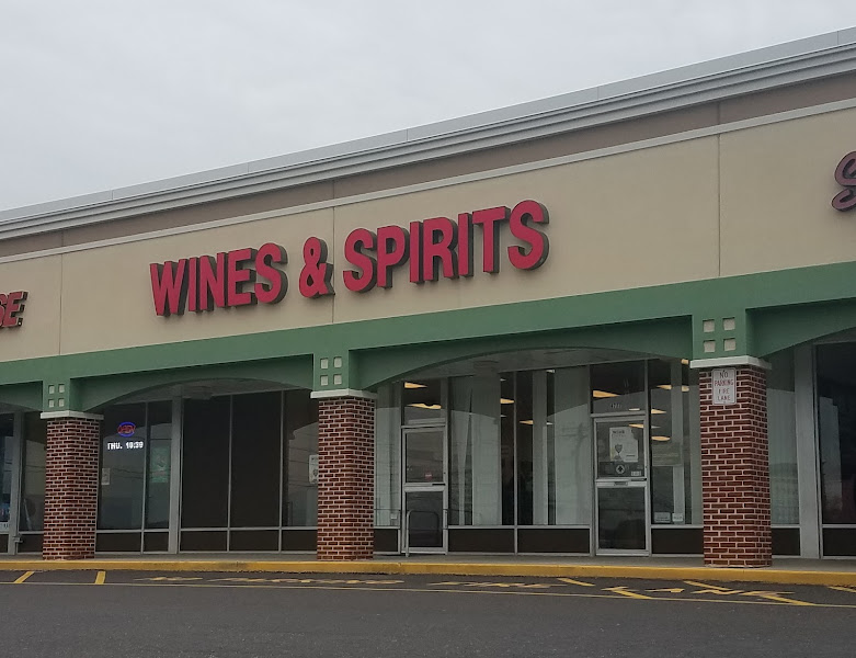 FINE WINE & GOOD SPIRITS