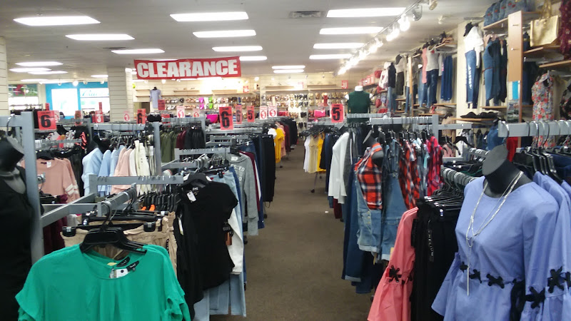 Rainbow Shops
