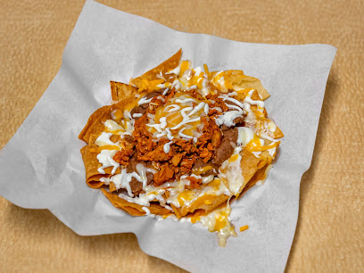 El Taco Fresco