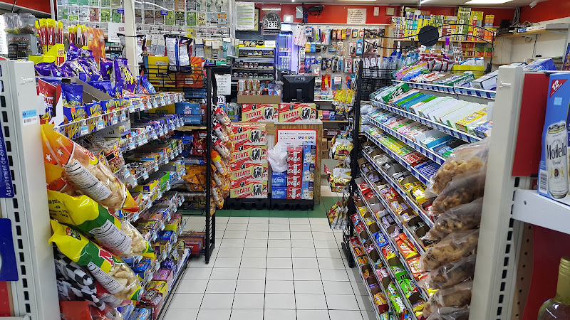 Skymart #3