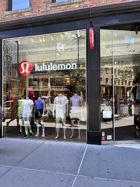 lululemon