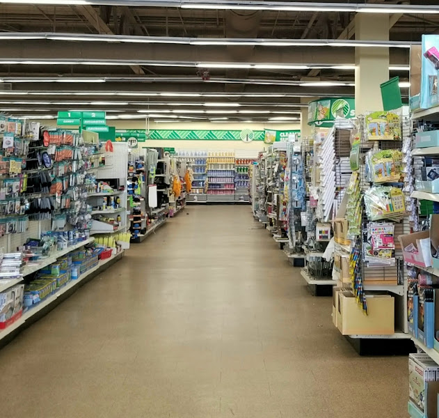 Dollar Tree