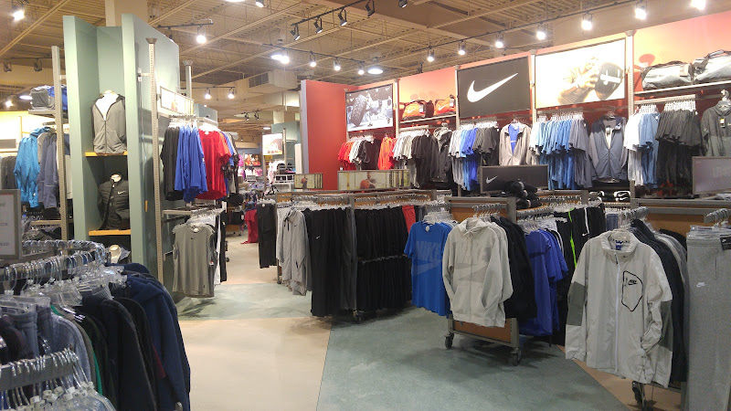 Sport Chek