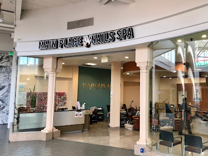Main Place Nails Spa