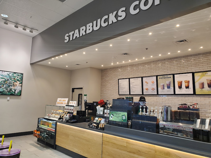 Starbucks Coffee Company