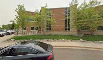 St. Paul Opticians