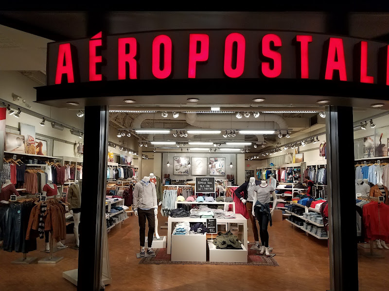 Aéropostale
