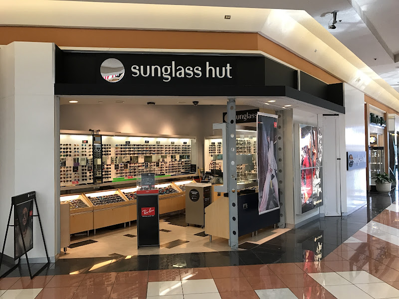 Sunglass Hut