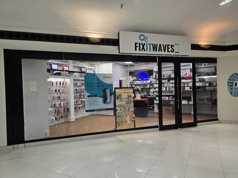 Fixitwaves