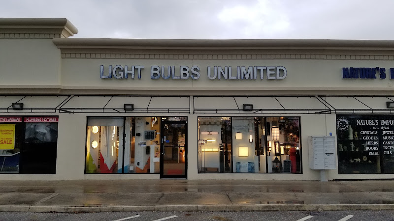 Lightbulbs Unlimited