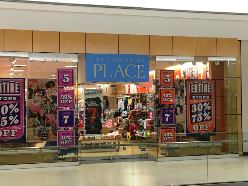 The Children's Place
