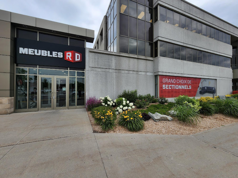 RD Furniture - Saint-Hyacinthe