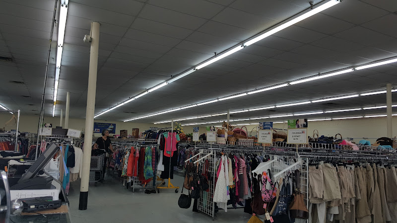 Goodwill Gulf Coast - Fairhope Store/Donations