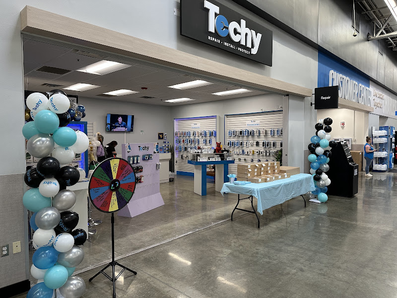 Techy Charles Town - Inside Walmart Buy/Repair/Sell under NEW MANAGEMENT!!