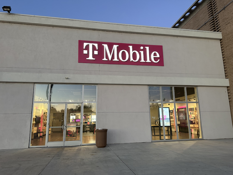 T-Mobile