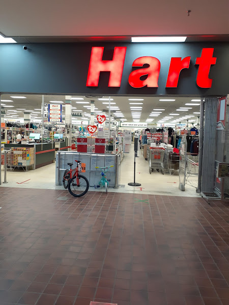 Hart