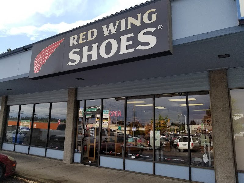 Red Wing