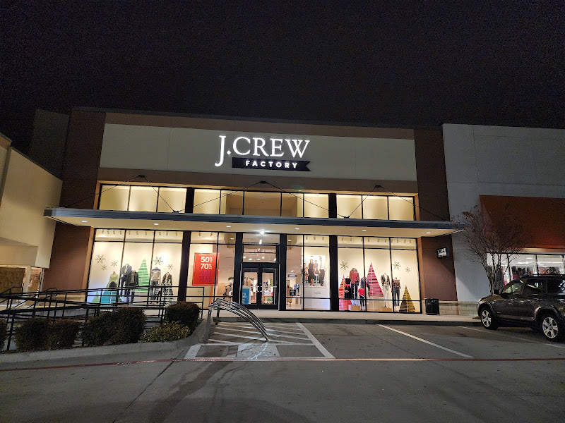 J.Crew Factory