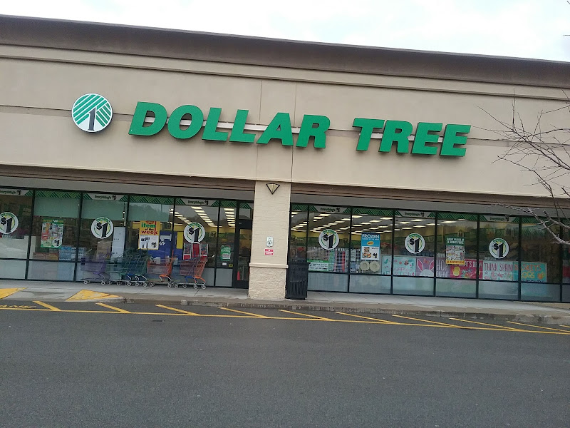 Dollar Tree