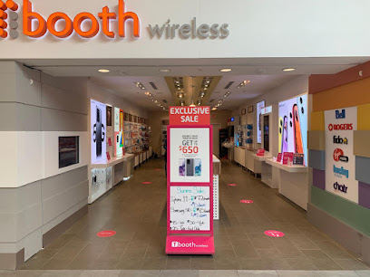 Tbooth Wireless