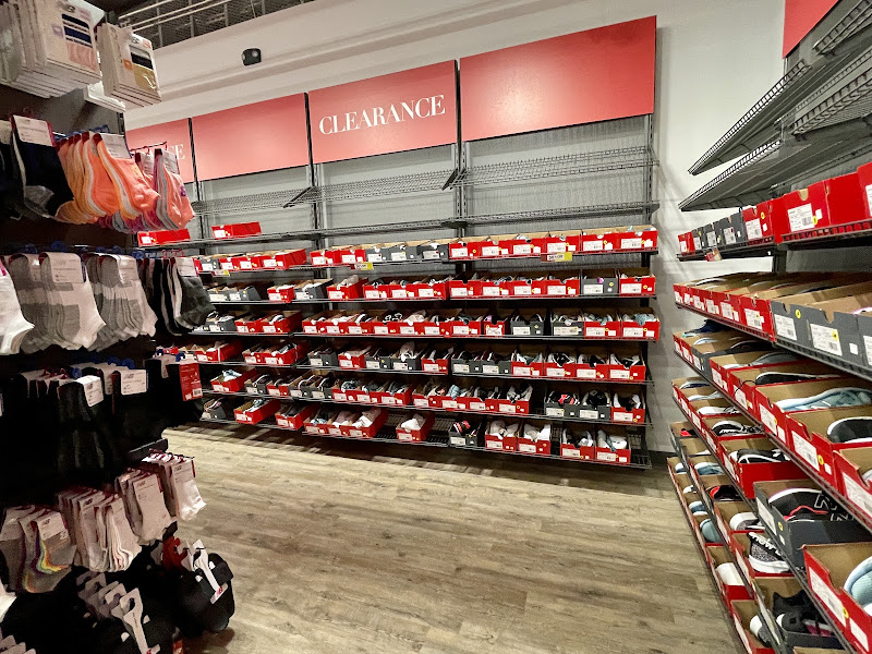 New Balance Factory Store Grapevine Mills