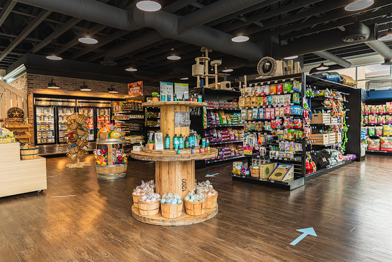 4 Paws Market