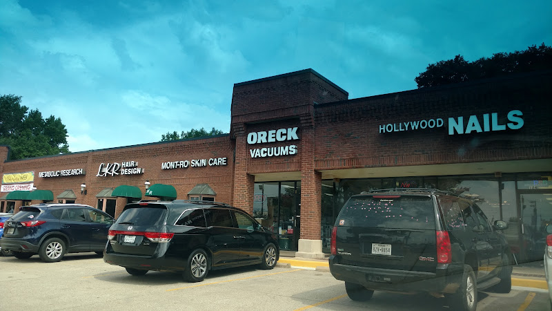 Oreck Clean Home Center