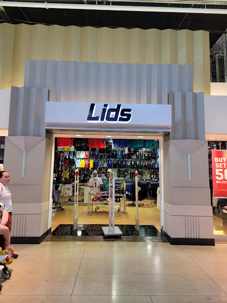 Lids