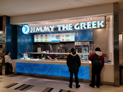 Jimmy the Greek