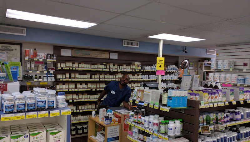 Peoples Rx, Austin's Wellness Headquarters