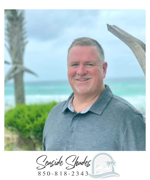 SEASIDE SHADES LLC