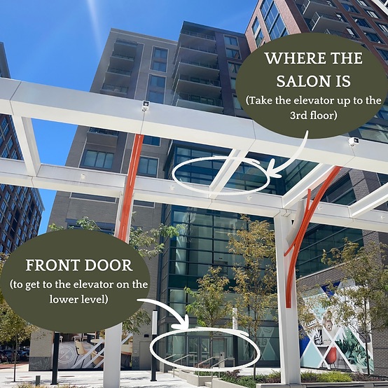 Jessica Lauren Studio - Balayage Specialist Hair Salon