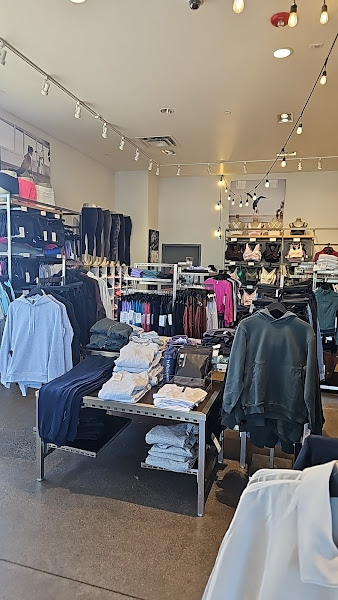 Lululemon