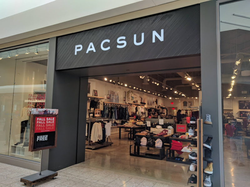 PacSun