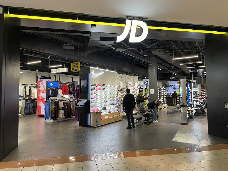 JD Sports