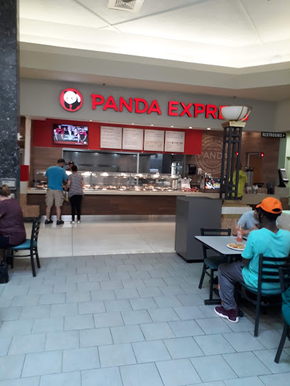Panda Express