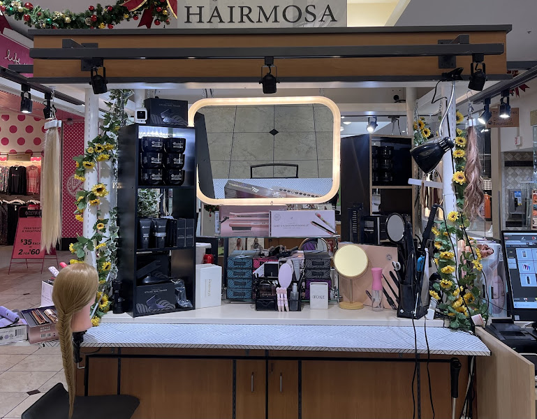 Hairmosa