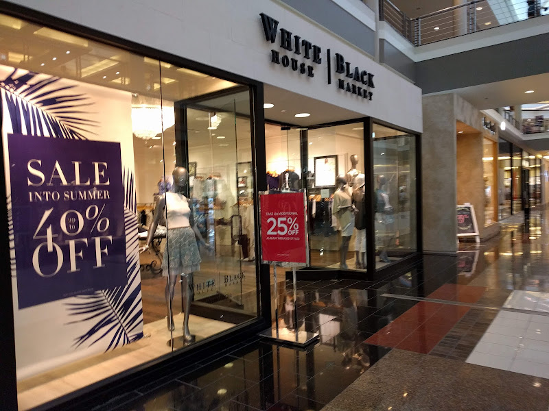 White House Black Market