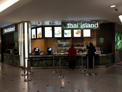 Thai Island