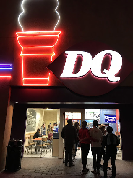 Dairy Queen