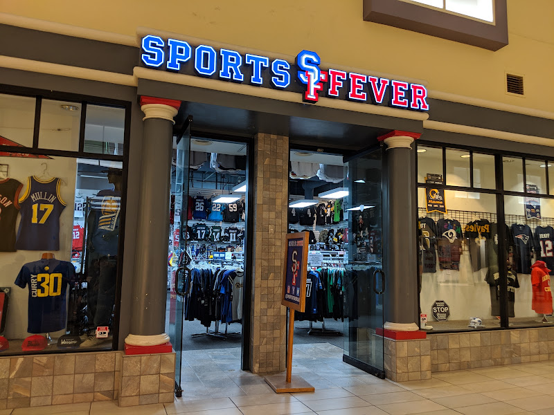 Sports Fever